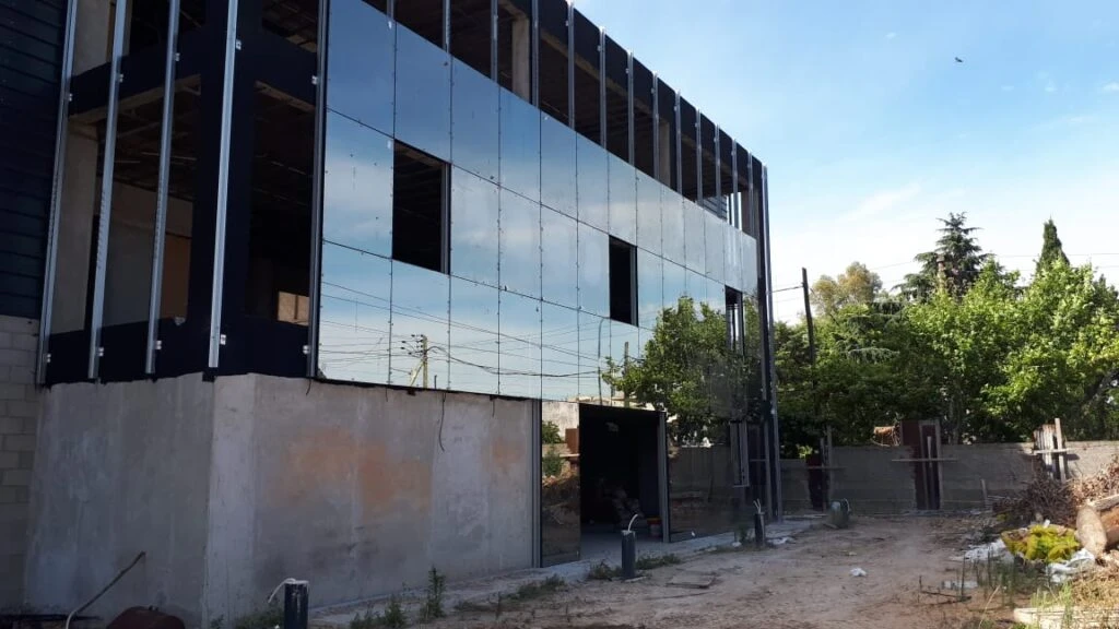 Ventanas - Trabajo 3