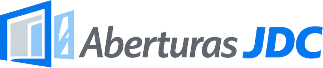 Aberturas JDC